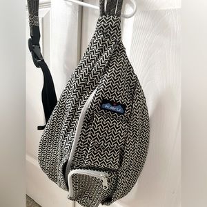 Kavu Bag